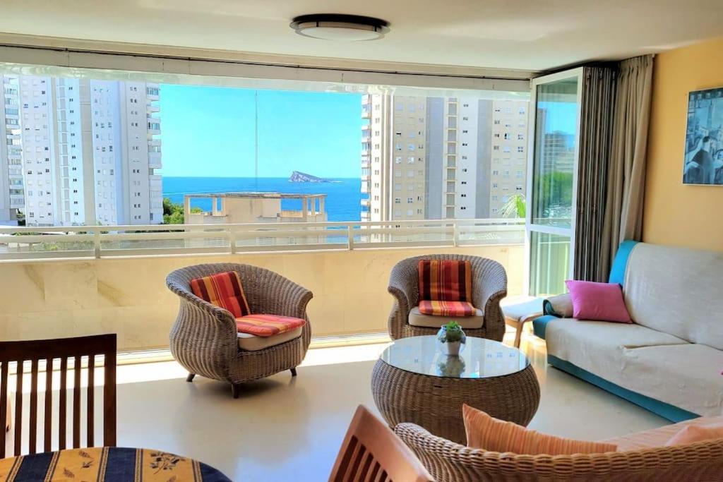 Appartamento Poniente Beach *