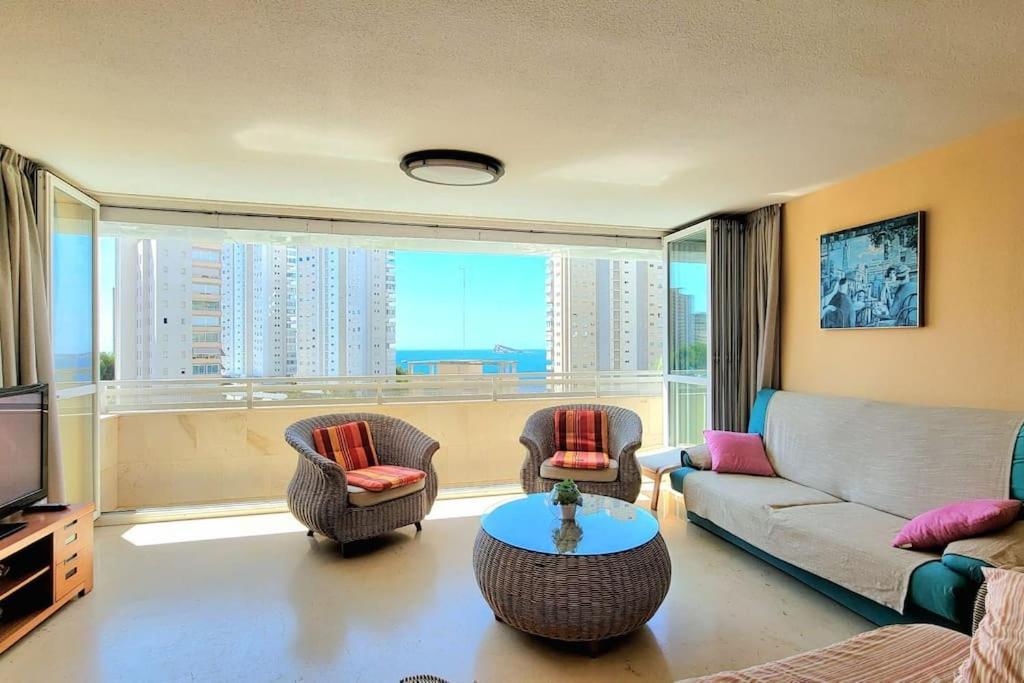 Appartamento Poniente Beach